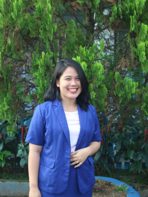 Helen Norma Uli, S.Pd